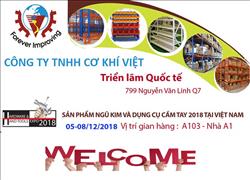 VIETNAM HARDWARE & HAND TOOLS 2018
