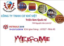 VIETBUILD 2018