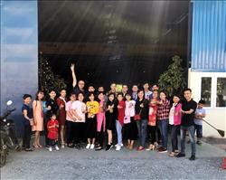 Opening Viet Mechanical Co.,Ltd