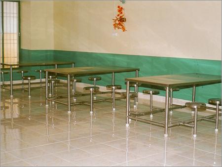 Inox Table 2