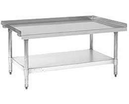 Inox Table 5