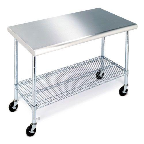 Hand trolley